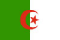 Départ Algérie