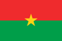 Départ Burkina