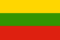 Destination Lituanie