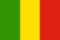 Départ Mali