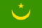 Départ Mauritanie