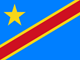 Départ République démocratique du Congo