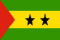 Sao Tomé-et-Principe
