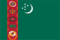 Turkménistan