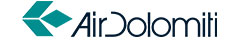 Logo Air Dolomiti
