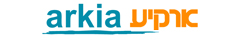 Logo Arkia Israel Airlines