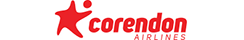 Logo Corendon Airlines Europe