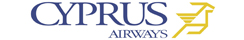 Logo Cyprus Airways