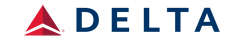 Logo Delta Air Lines