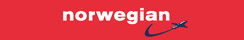 Logo Norwegian Air International
