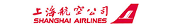 Logo Shanghai Airlines