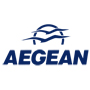 Billet d'avion Aegean Airlines Bordeaux