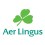 Billet d'avion Aer Lingus Paris