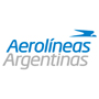 Billet d'avion Aerolineas Argentinas Héraklion