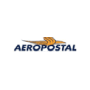 Billets d'avion discount Aeropostal