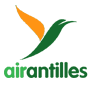 Billet d'avion Air Antilles Fort de France