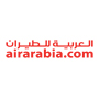Billet d'avion Air Arabia Maroc Malaga
