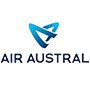 Billet d'avion Air Austral France