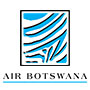 Billet d'avion Air Botswana Johannesbourg Maun