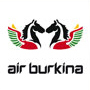 Billet d'avion Air Burkina Toulouse