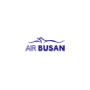 Billet d'avion Air Busan Corée du Sud
