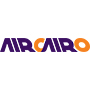 Billet d'avion Air Cairo Francfort Hurghada