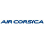 Billet d'avion Air Corsica France