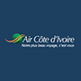 Billets d'avion discount Air Côte d'Ivoire
