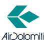 Billet d'avion Air Dolomiti Milan