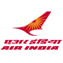 Billets d'avion discount Air India