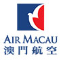 Billet d'avion Air Macau Bangkok