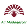 Billet d'avion Air Madagascar Paris