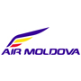 Billets d'avion discount Air Moldova