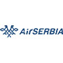 Billet d'avion Air Serbia Norvêge