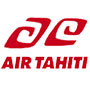 Billets d'avion discount Air Tahiti