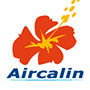 Billet d'avion Aircalin Paris