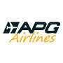 Billets d'avion discount APG Airlines