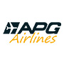 Billet d'avion APG Airlines Bucarest