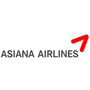 Billet d'avion Asiana Airlines Lyon
