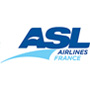 Billets d'avion discount ASL Airlines France