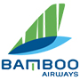 Billet d'avion Bamboo Airways Laos