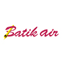 Billet d'avion Batik Air France