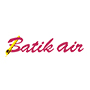 Billet d'avion Batik Air Malaisie