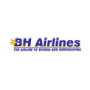 Billet d'avion BH Airlines Brésil