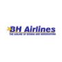 Billets d'avion discount BH Airlines