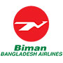 Billet d'avion Biman Bangladesh Airlines Thaïlande