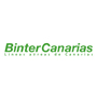 Billet d'avion Binter Canarias Paris