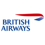 Billet d'avion British Airways Paris