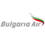 Billet d'avion Bulgaria Air Corfou