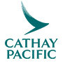 Billet d'avion Cathay Pacific Nice